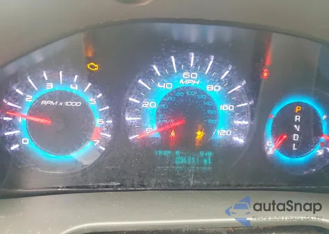 2012 Ford Fusion Se z USA, uszkodzony, nr VIN 3FAHP0HA8CR359621